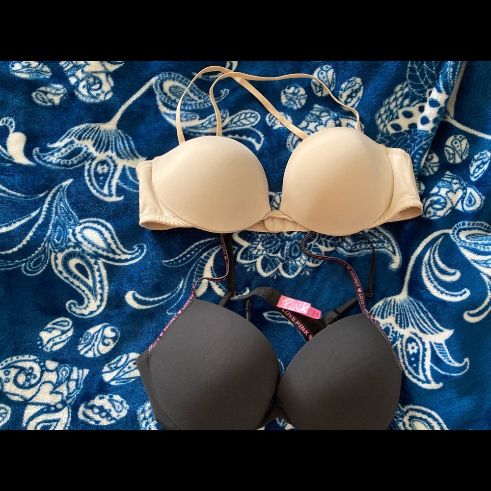 Victoria’s Secret PINK Bra - 36B